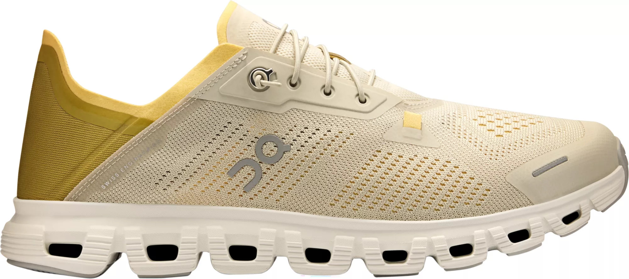 On Men's Cloud 6 Coast Shoes - 1