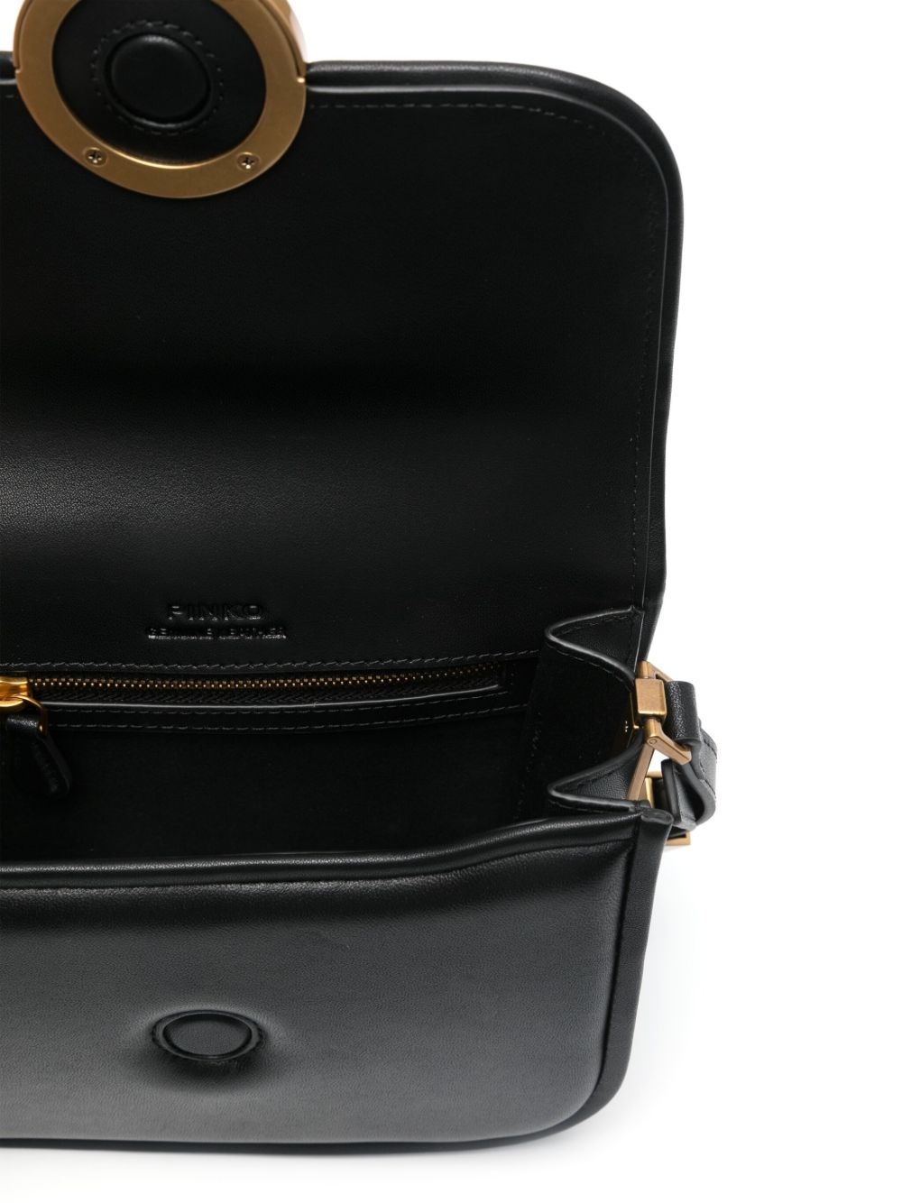 mini Love Box shoulder bag - 5