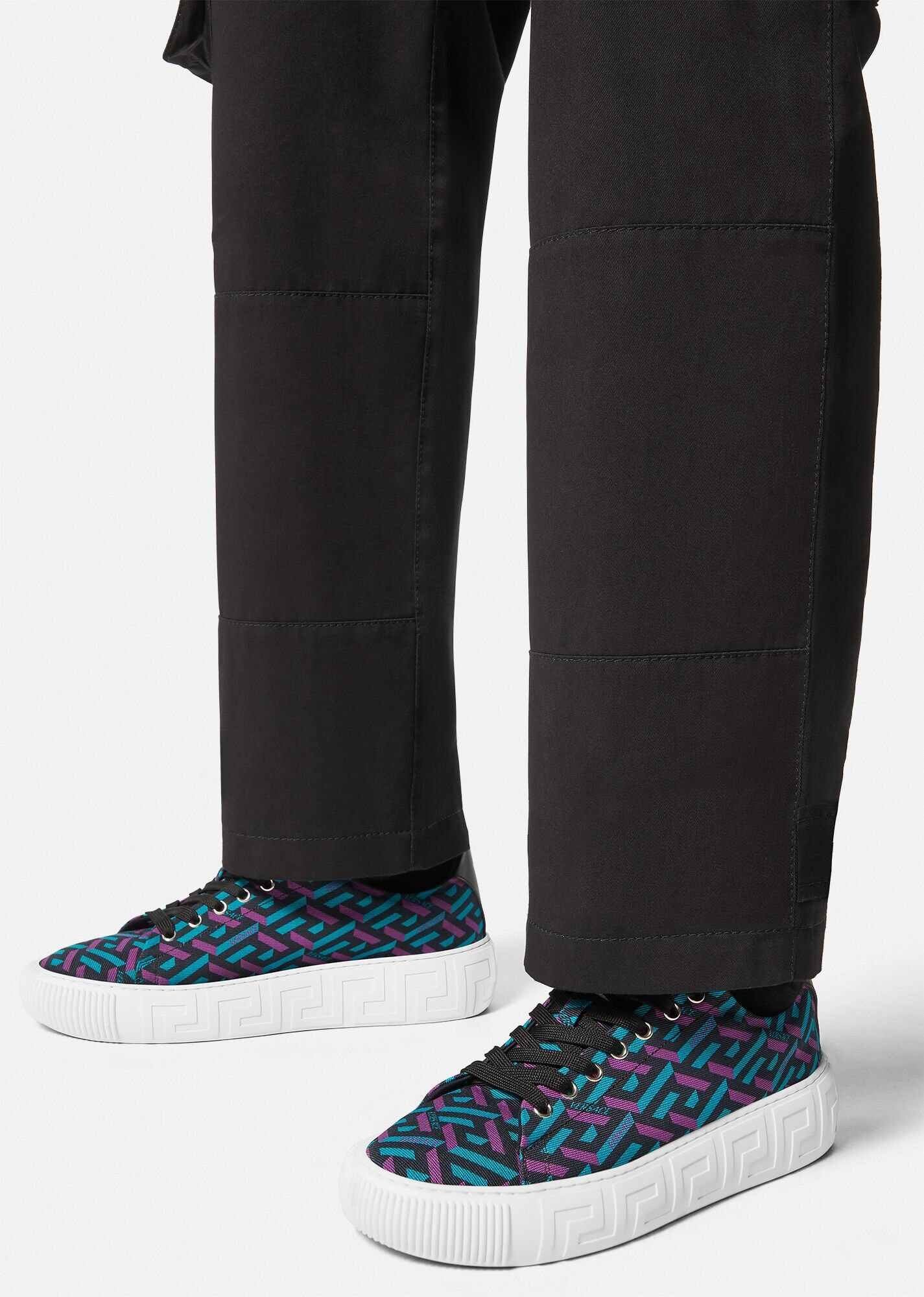 La Greca Sneakers - 6