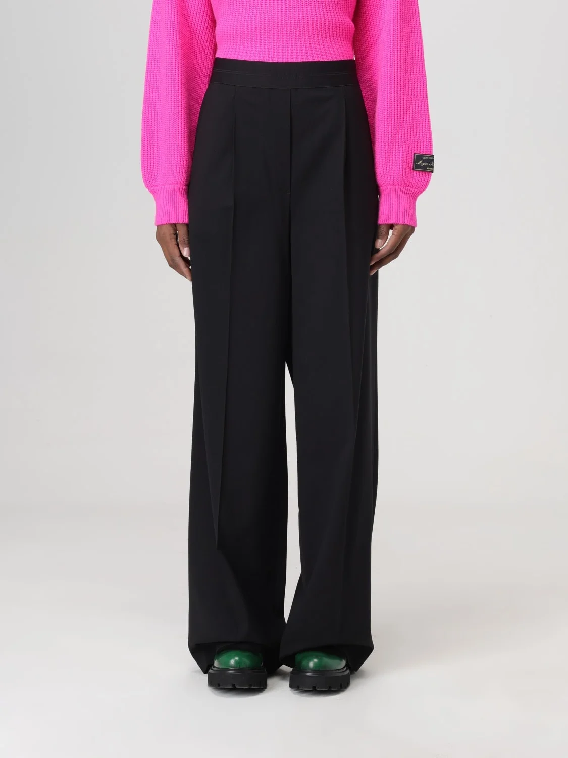 Pants woman MSGM - 1