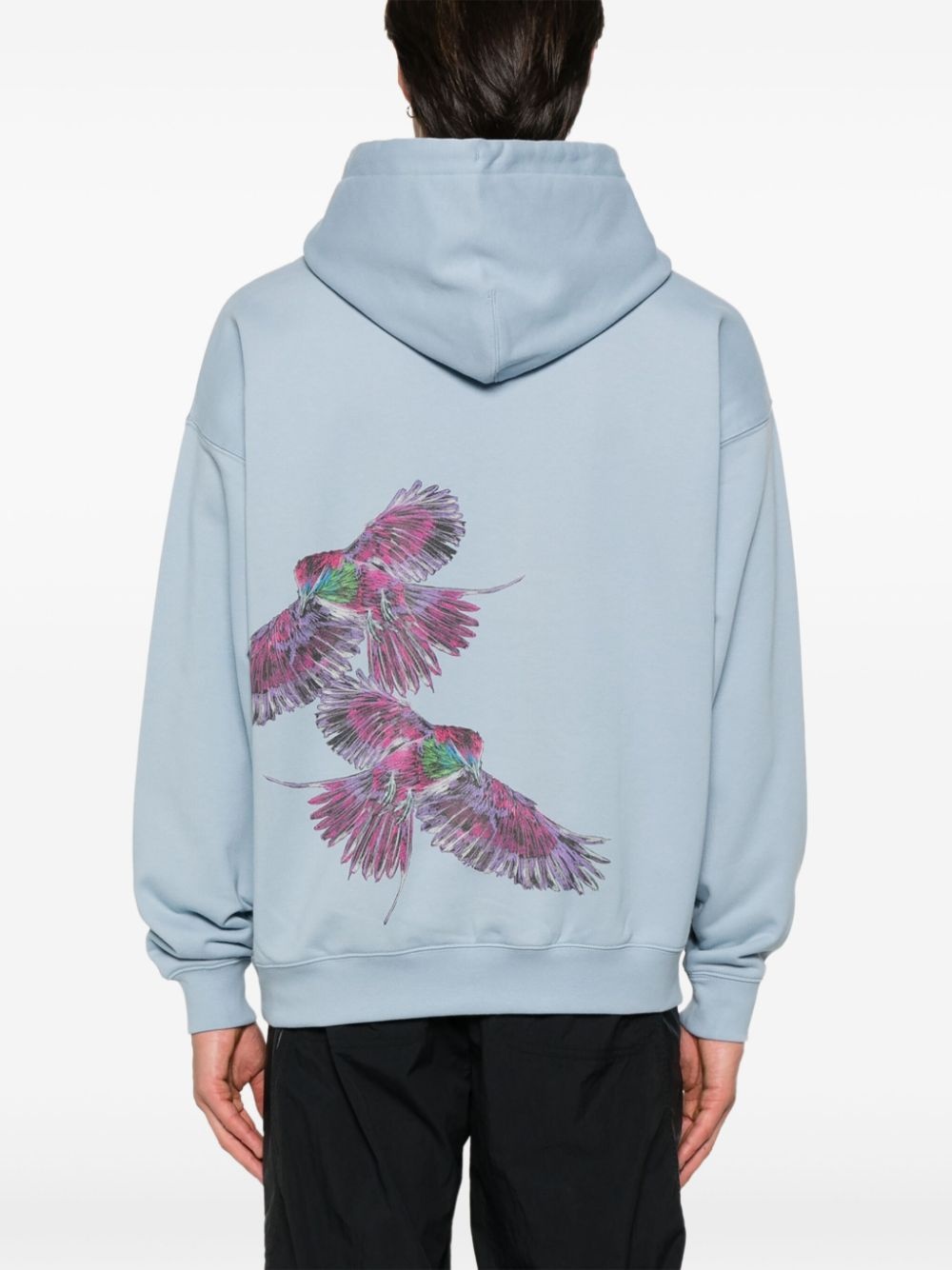 GFX hoodie - 4