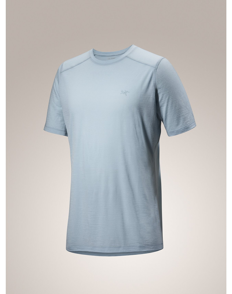 Ionia Merino Wool Shirt SS 7