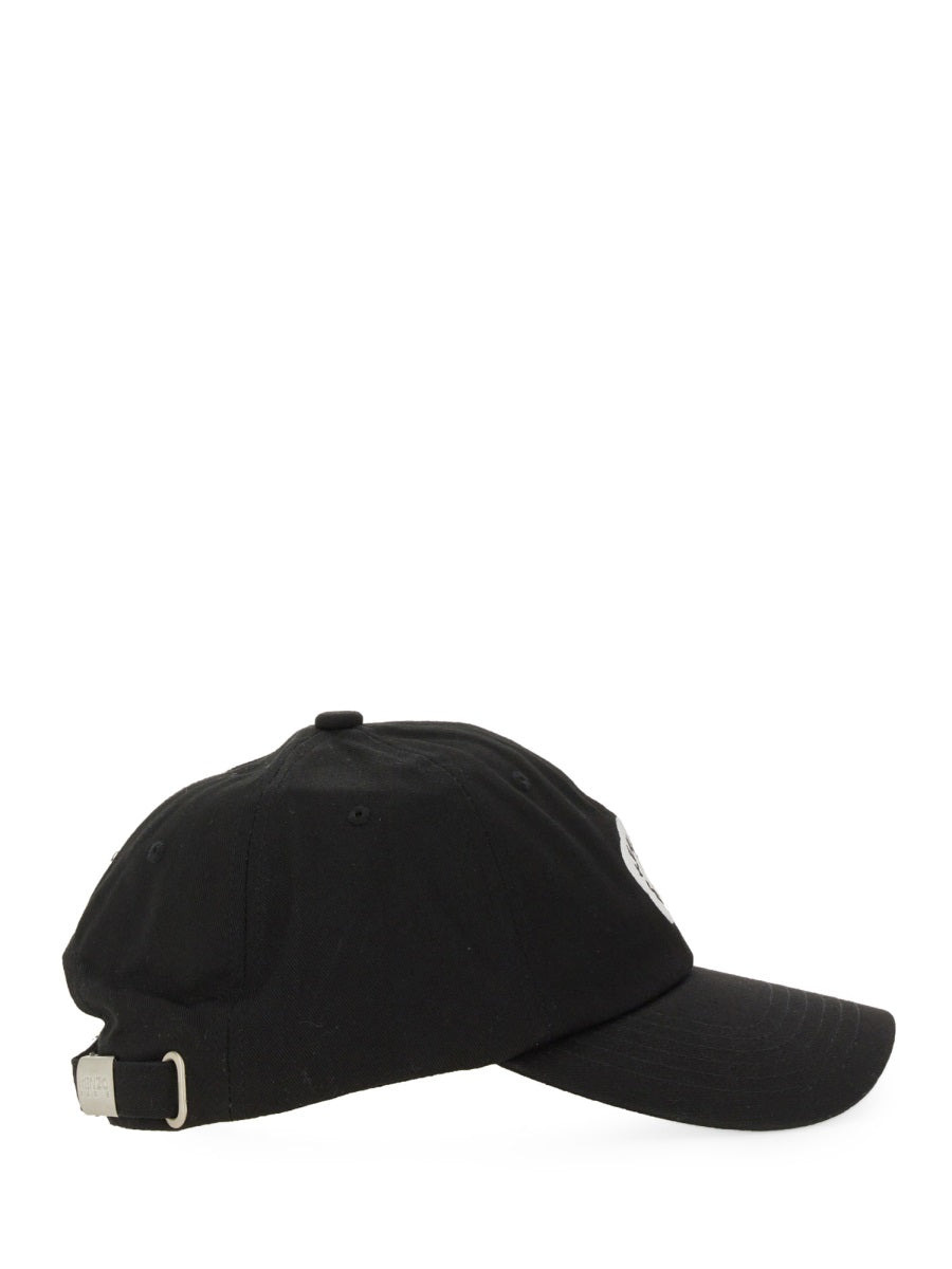 Kenzo Women "Boke Flower 2.0" Baseball Hat - 2