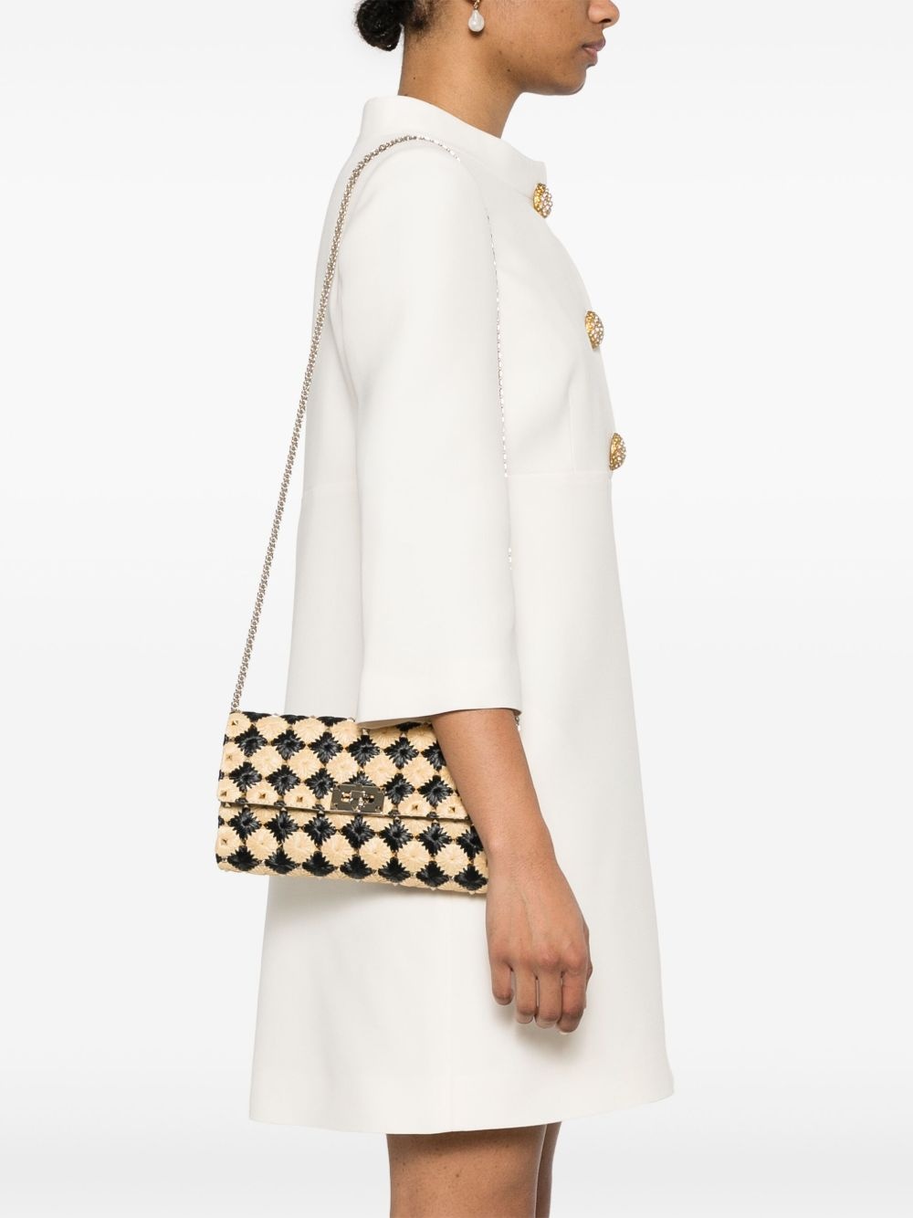 Rockstud tote bag - 2