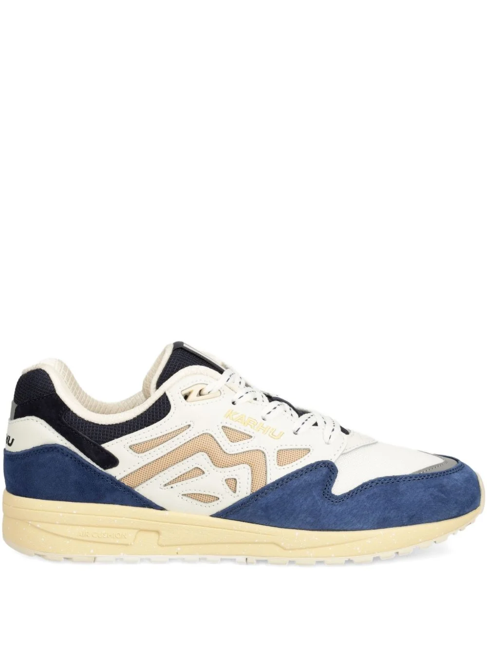 Legacy 96 suede sneakers - 1