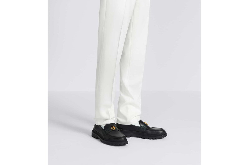 Dior Dior Explorer Loafer outlook