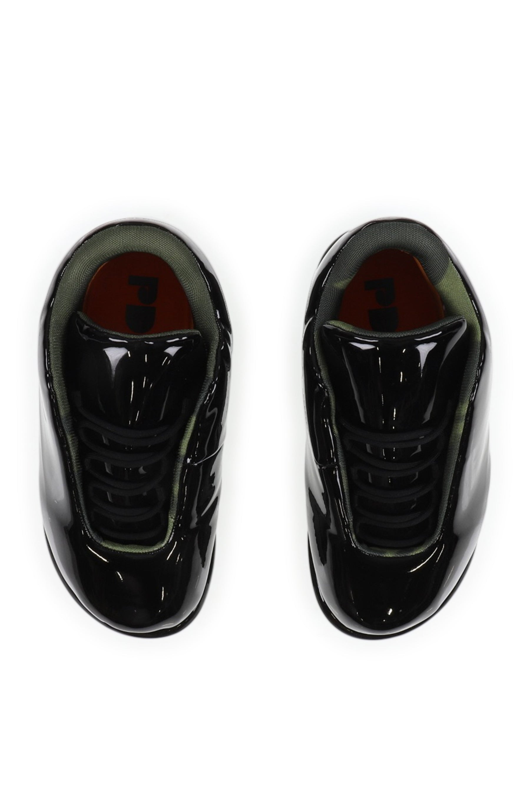 NUVOLA MERCURY METAL / BLK - 7