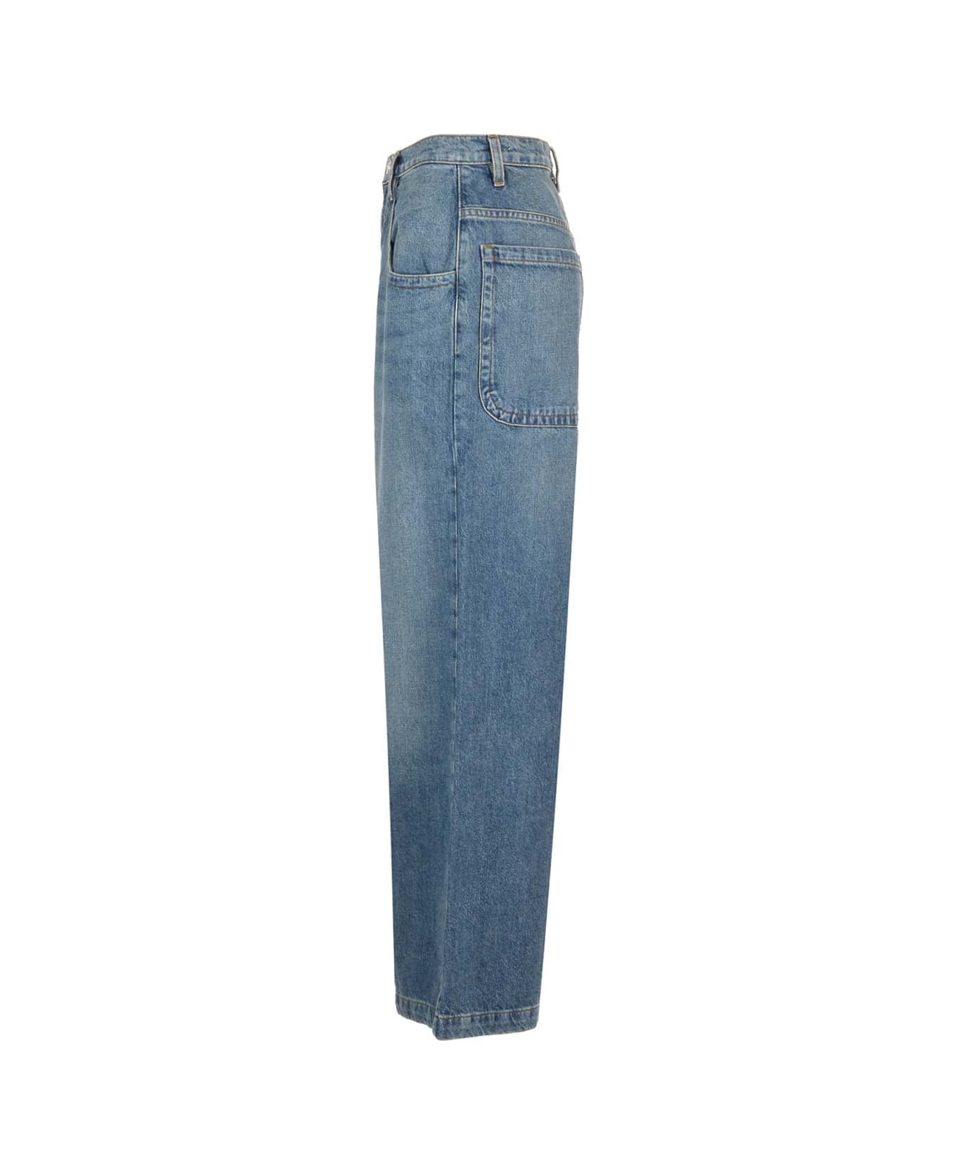 'skater Jean' Jeans - 3