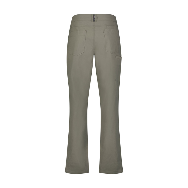 Men's Tech Woven Five Pocket Pant - Pine Green 6