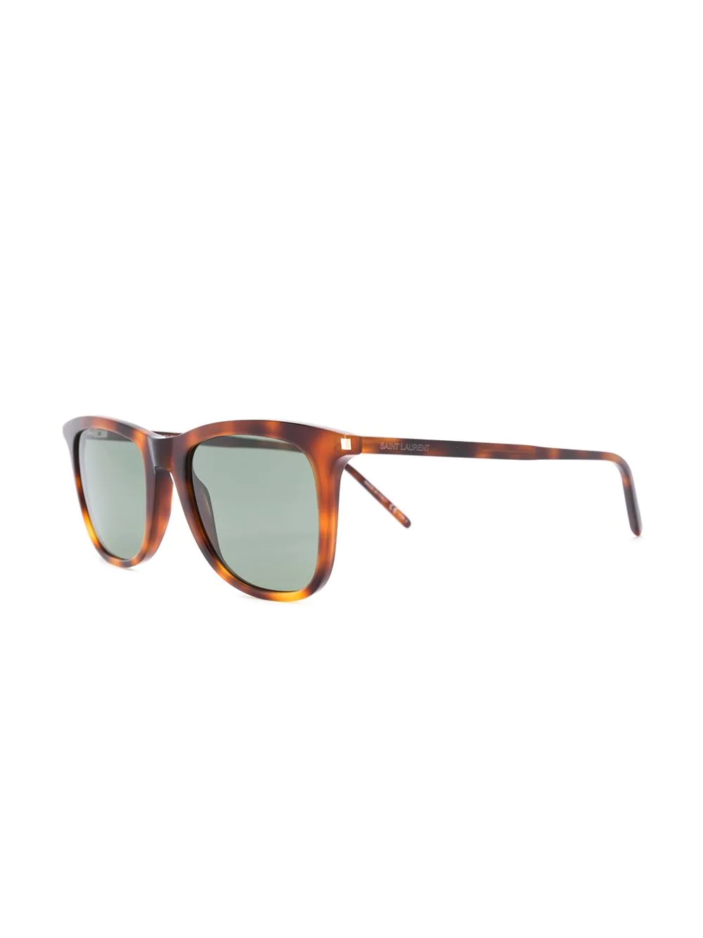 square frames sunglasses - 2