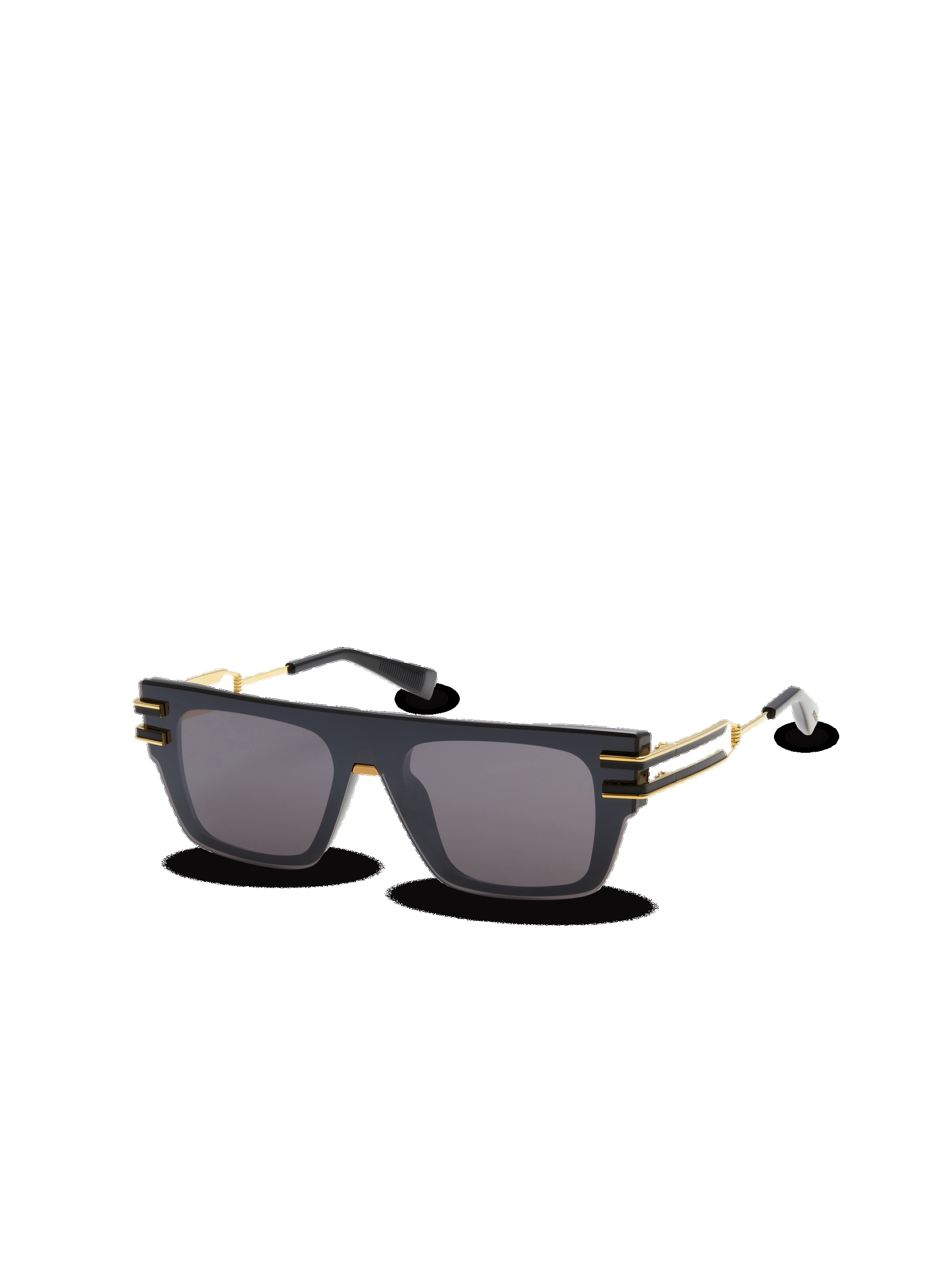 Nylon plastic Soldat sunglasses - 3