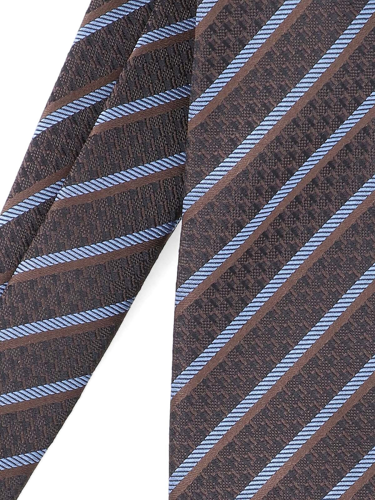 SILK TIE - 2