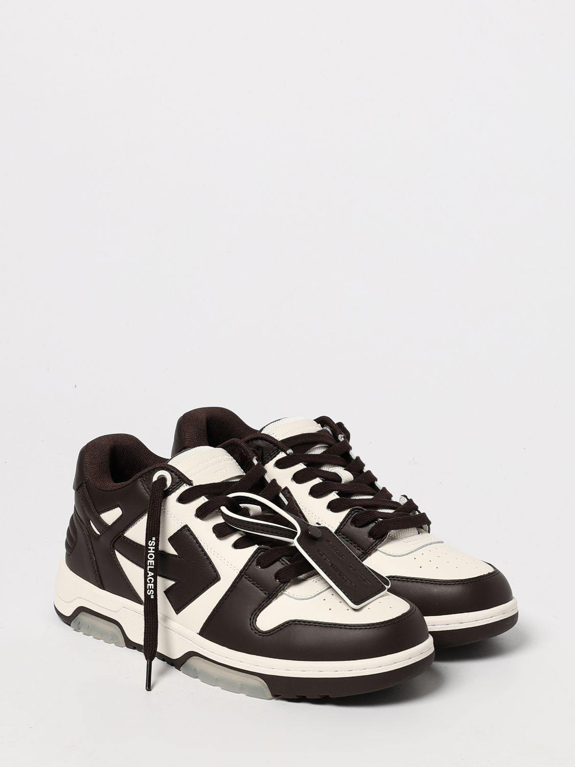 Sneakers men Off-white - 2