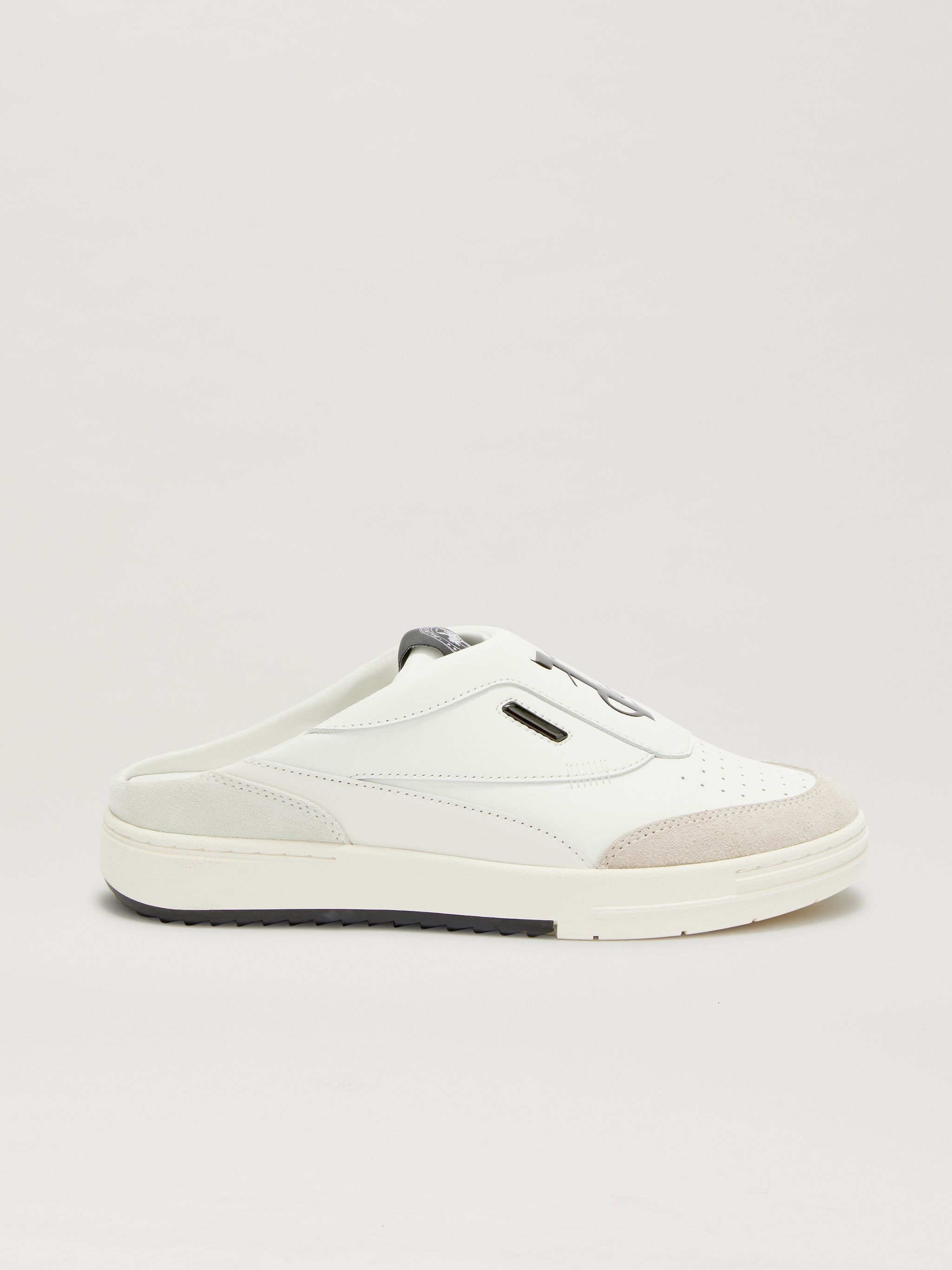University Mule - 1