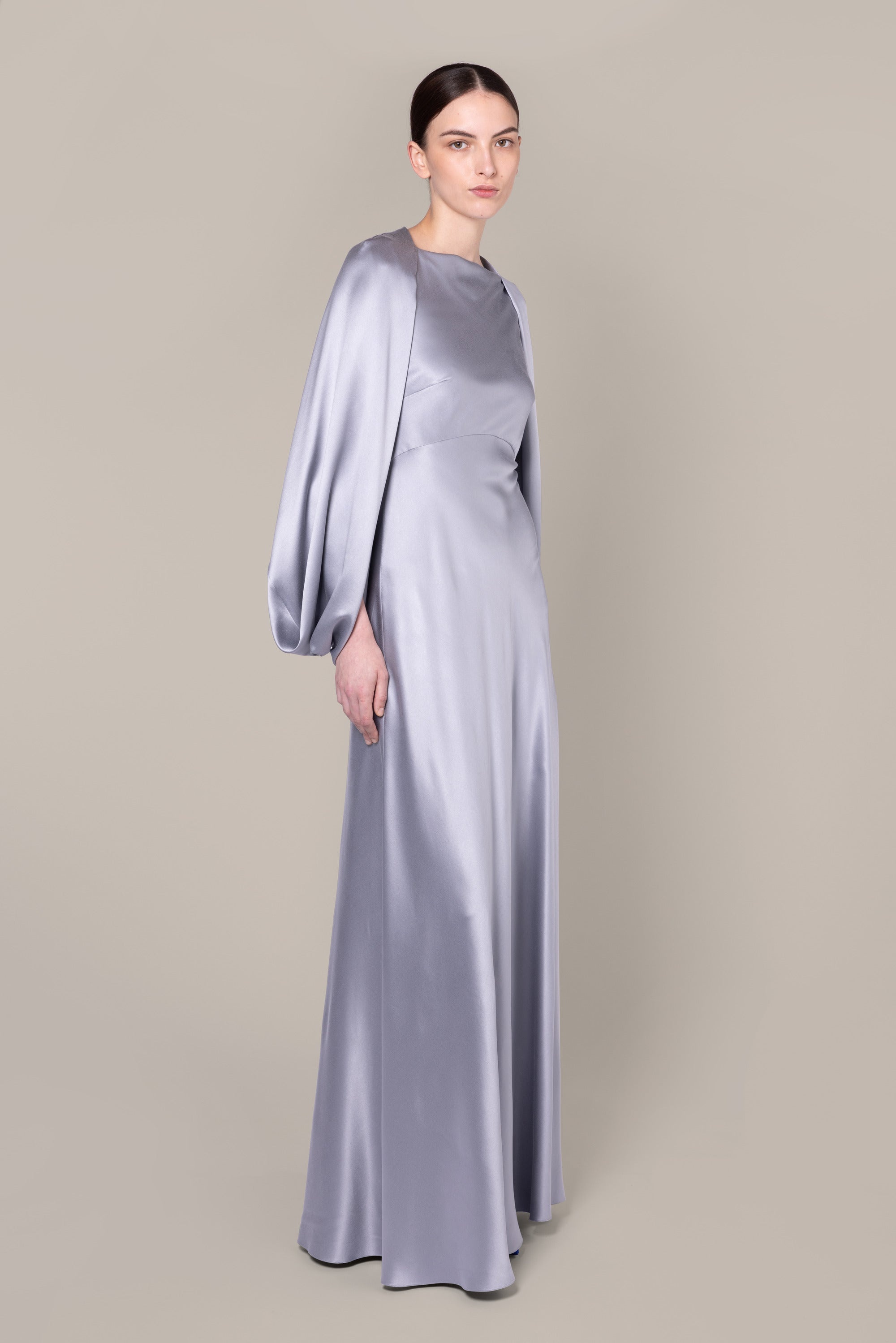 KAMI DRESS - 4