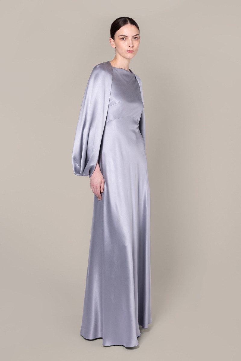 Roksanda KAMI DRESS outlook