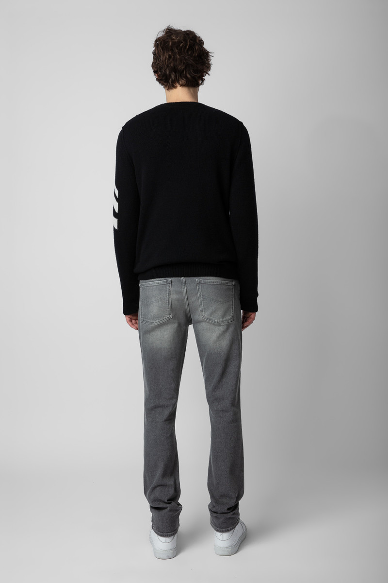 Steeve Jeans 3