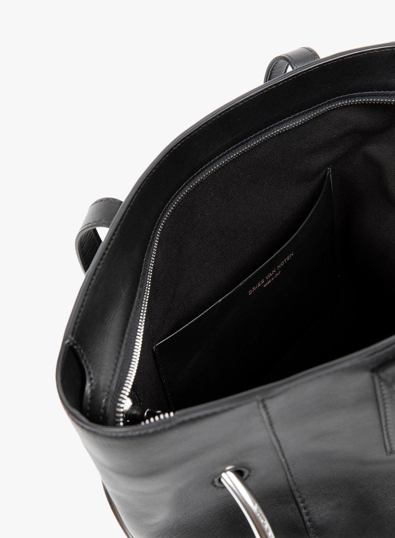 LARGE RING TOTE 2