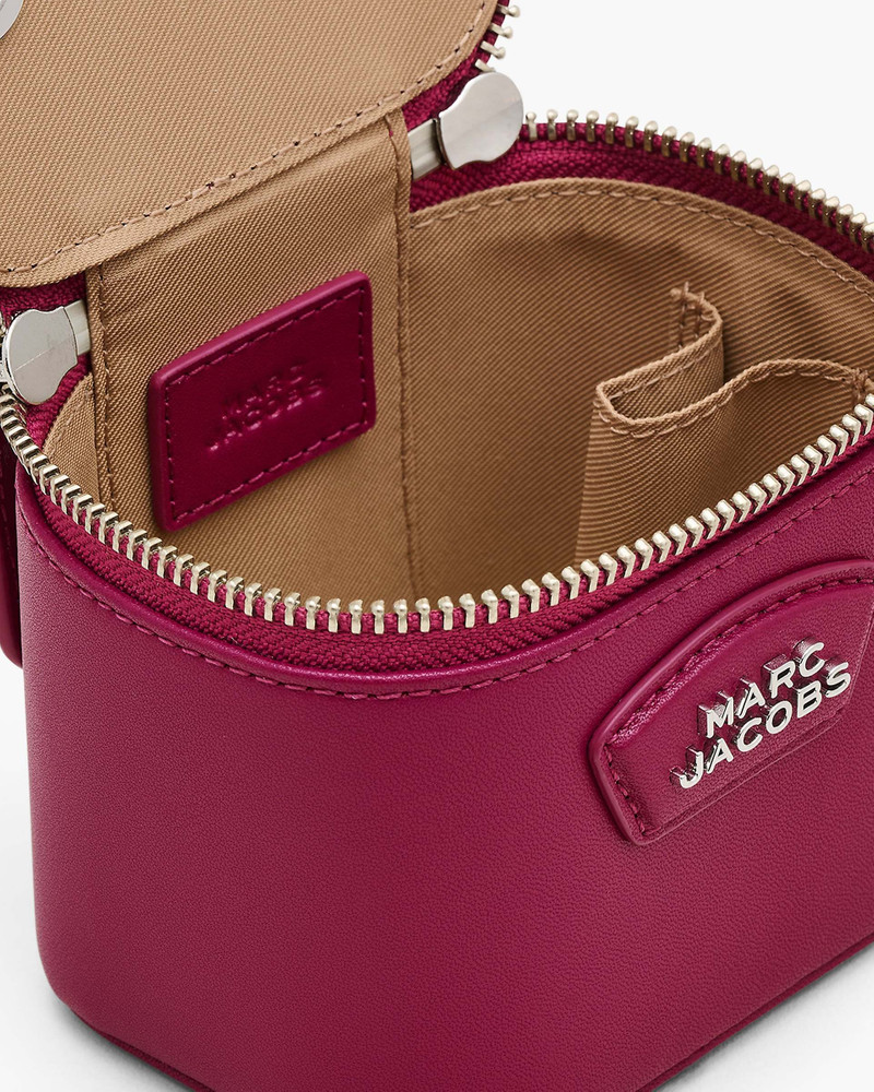 THE EVERYDAY MINI VANITY BAG 4