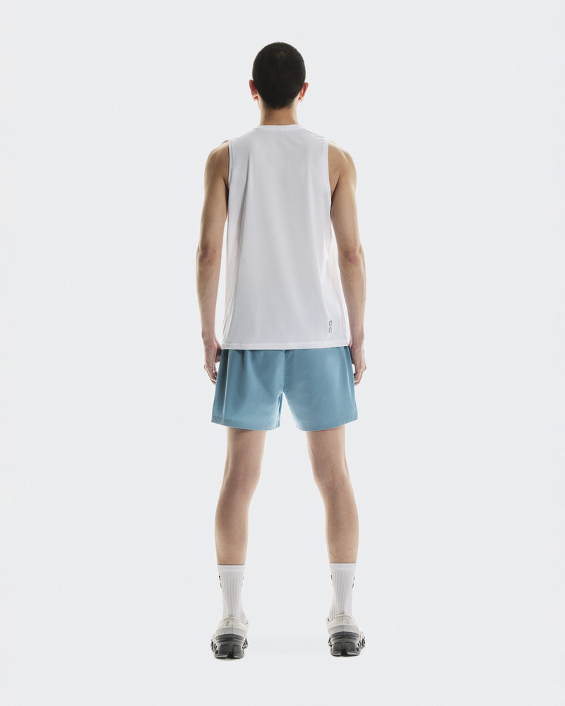 On 5" Core Shorts outlook