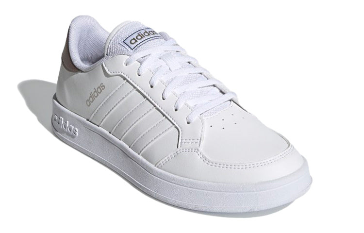 (WMNS) adidas neo Breaknet White FZ2467 - 3
