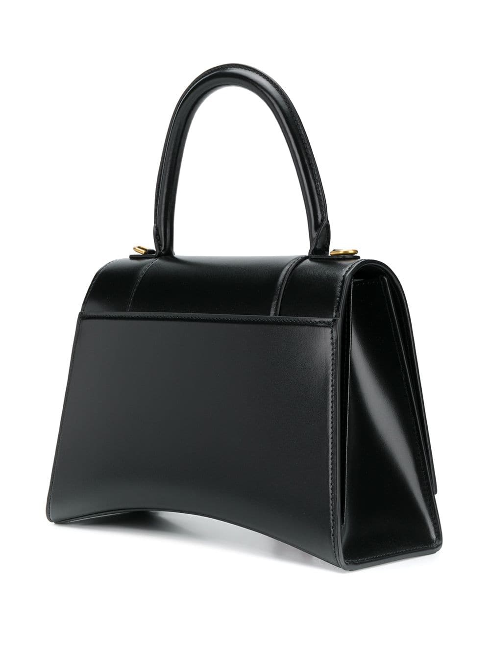 medium Hourglass tote bag - 3
