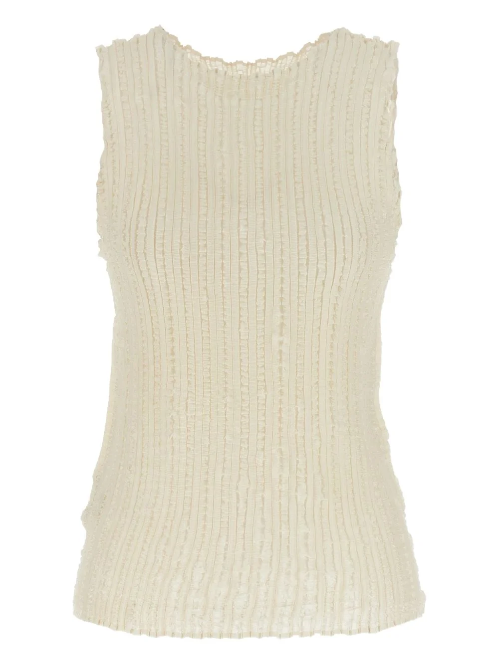 Jellyfish pleated top - 1