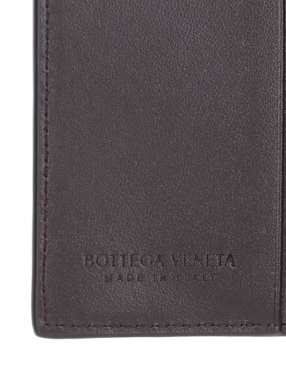 BI-FOLD CARD HOLDER "ANDIAMO" - 4