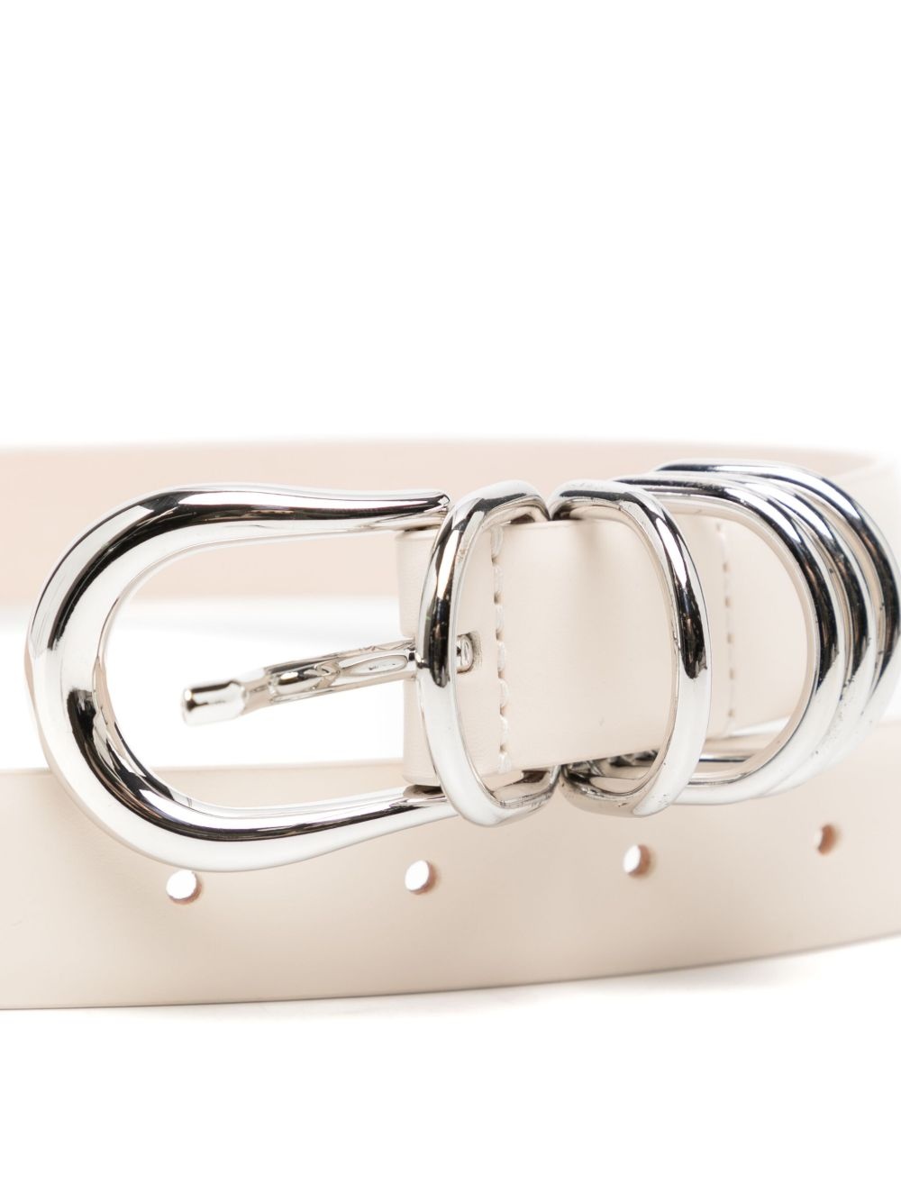 Hollyhock belt - 2