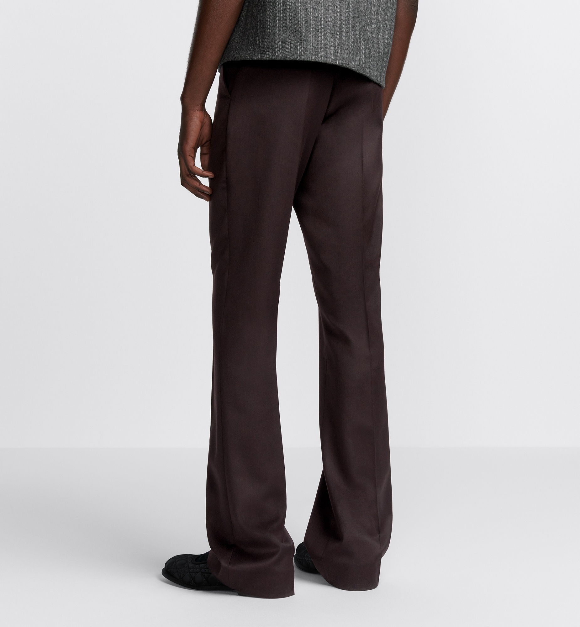 Flared Pants - 4