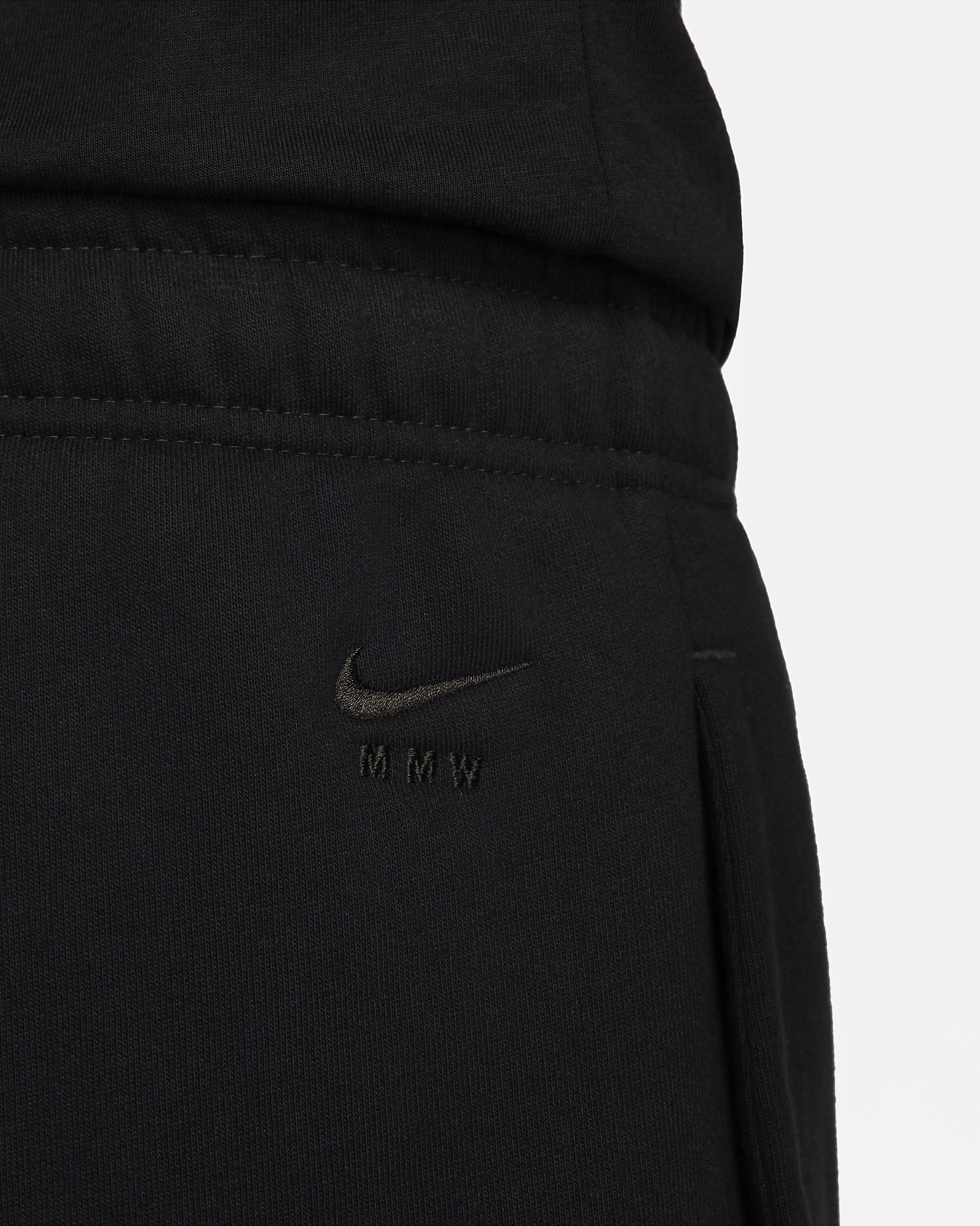 Nike x MMW Men's 3-in-1 Shorts - 7