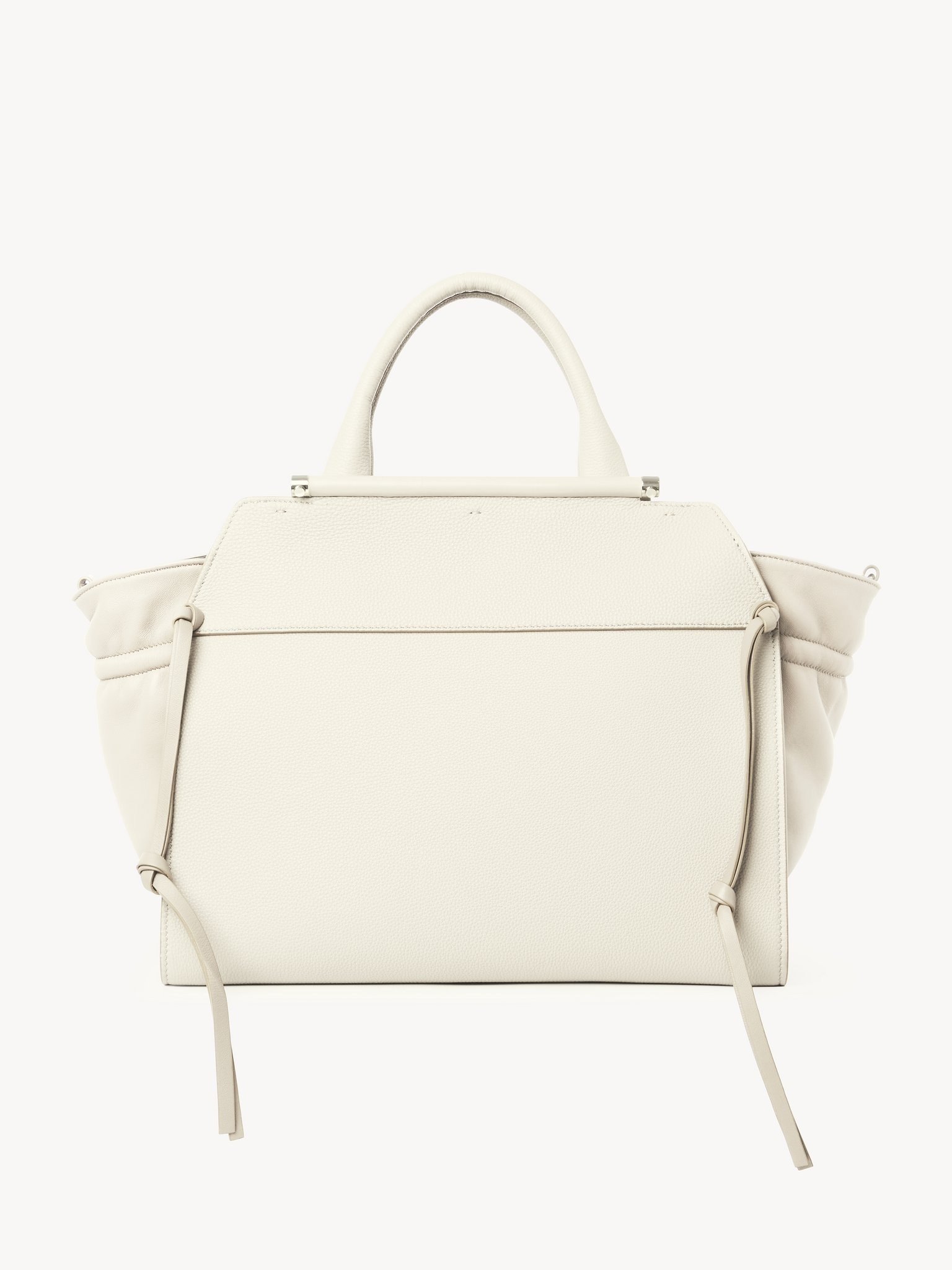 STEPH MEDIUM DOUBLE CARRY BAG - 4