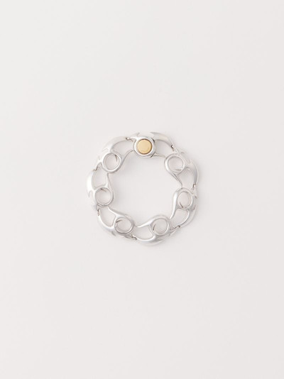 Ambush SMALL TRIBAL LINK BRACELET outlook