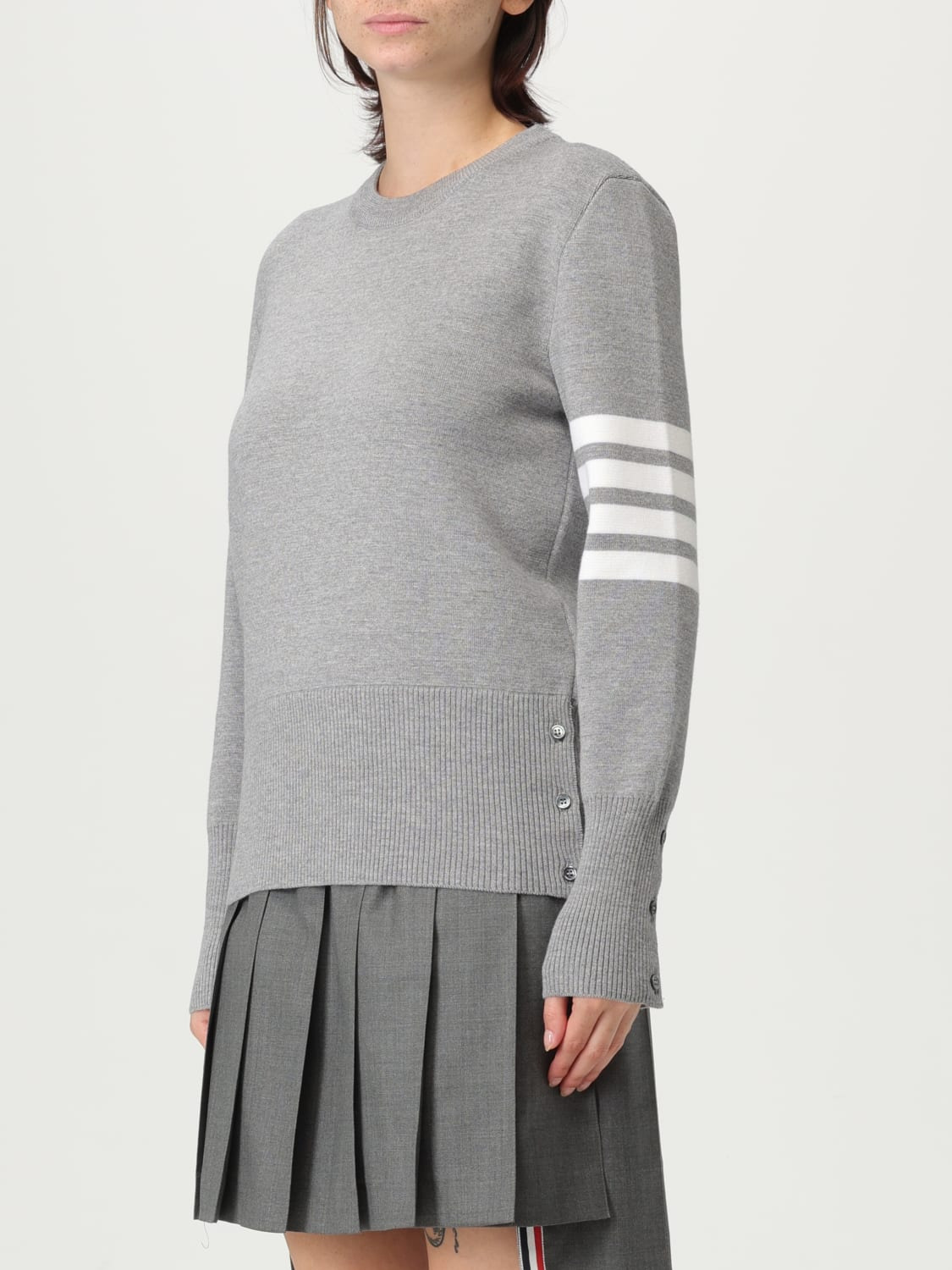 Sweater woman Thom Browne - 4