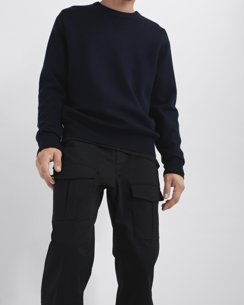 Flynt Cotton Cargo Pant
Relaxed Fit 6