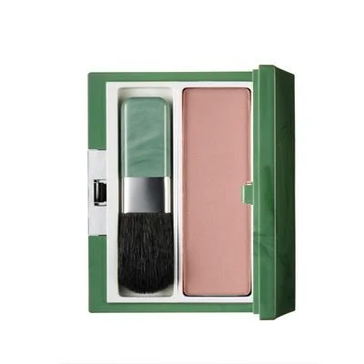 Soft Pressed Powder Blusher - 1