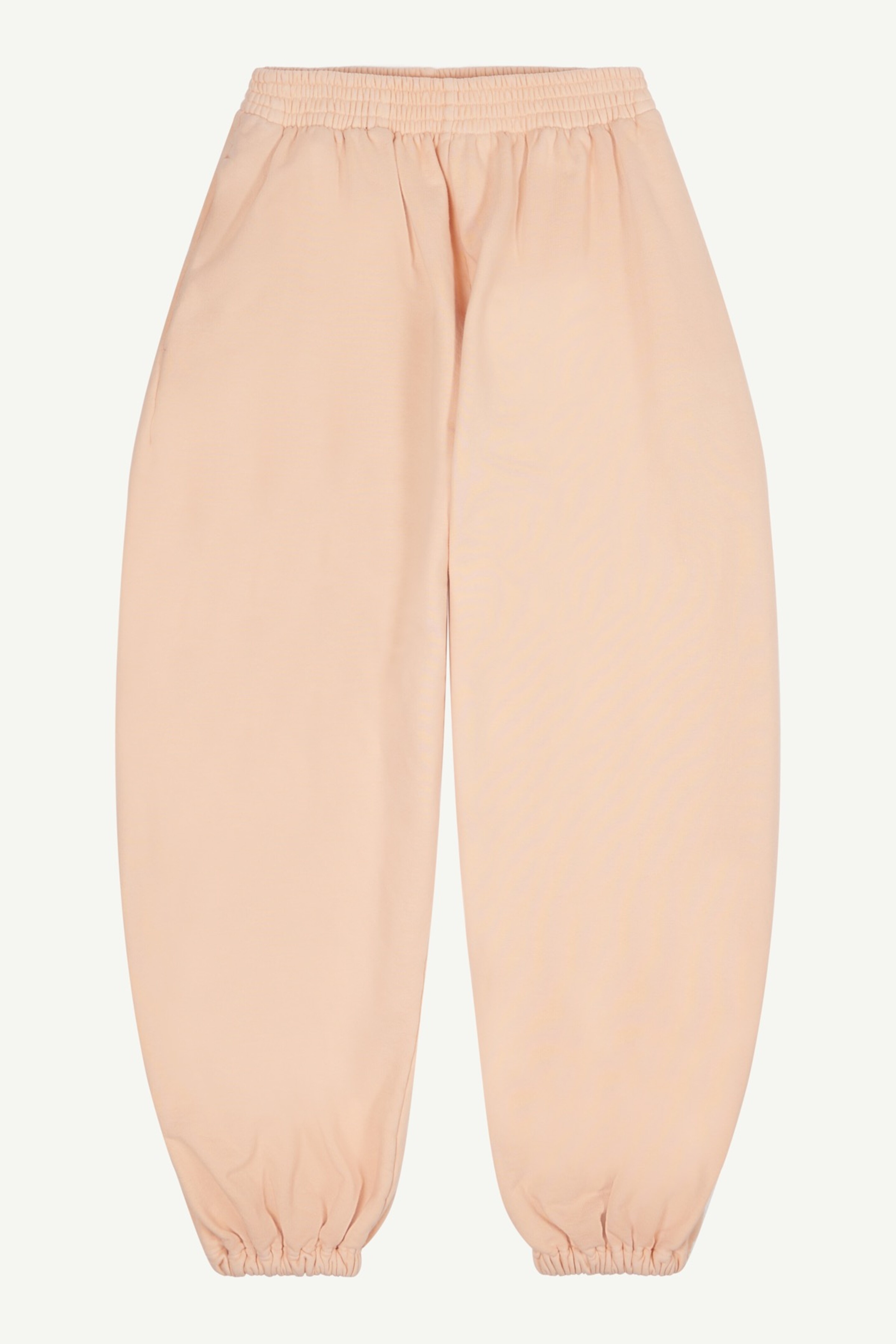 Oversized sweatpants - 1