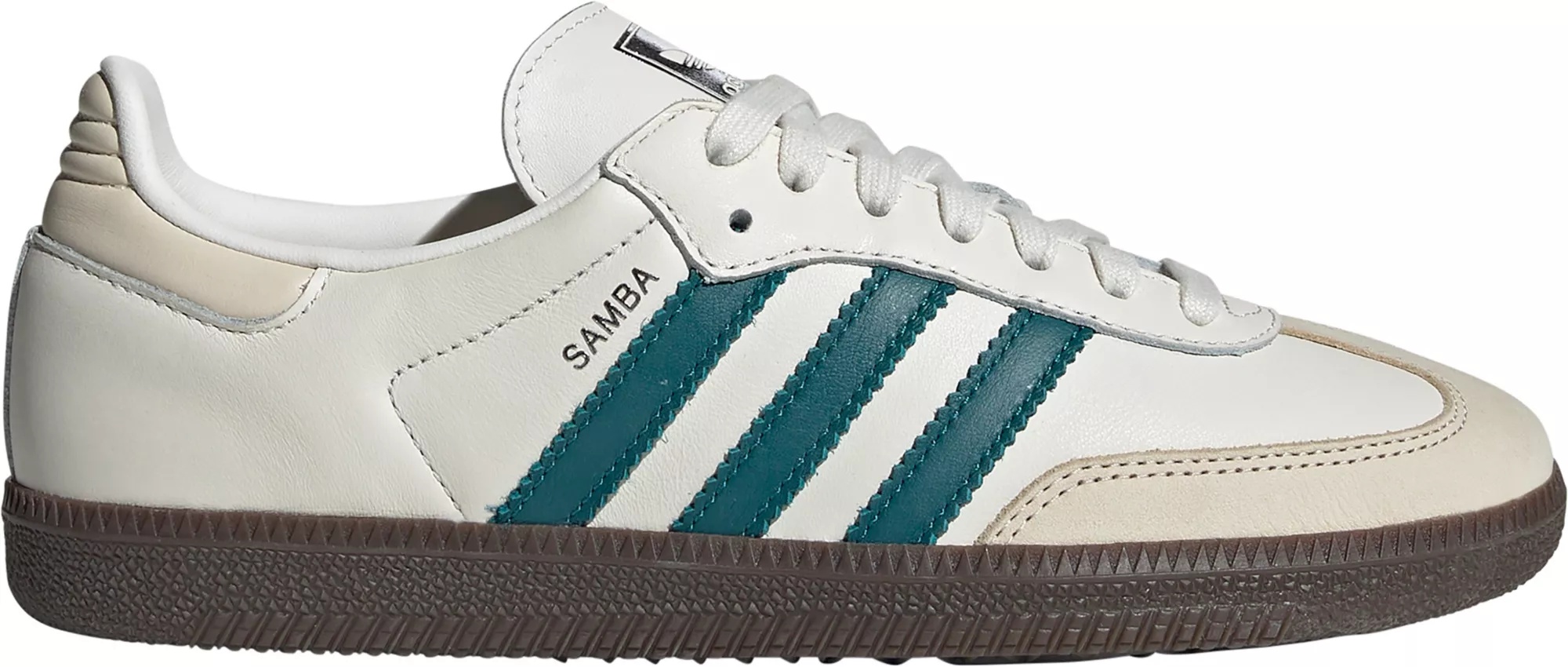 adidas Women's Samba OG Shoes - 1