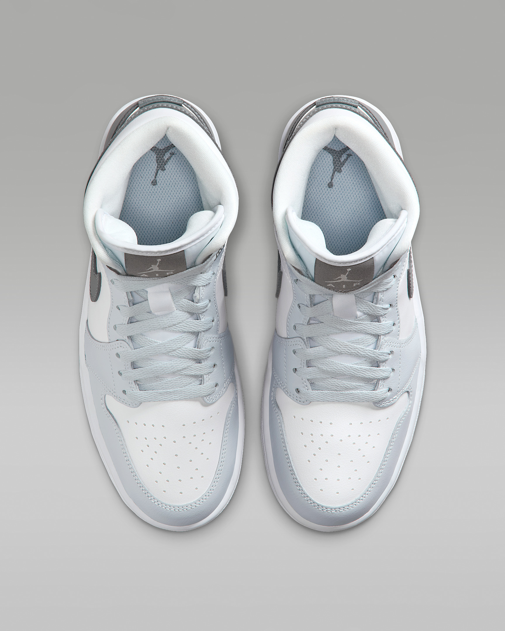Air Jordan 1 Mid Women's Shoes - 4