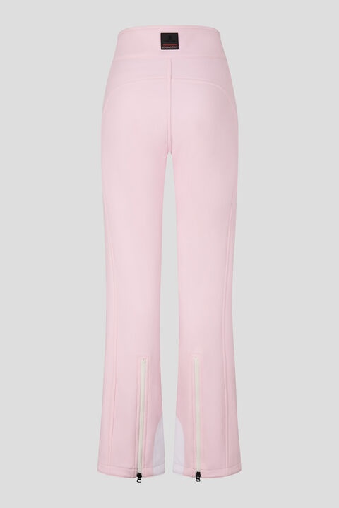 Ireen Ski pants in Pink - 7