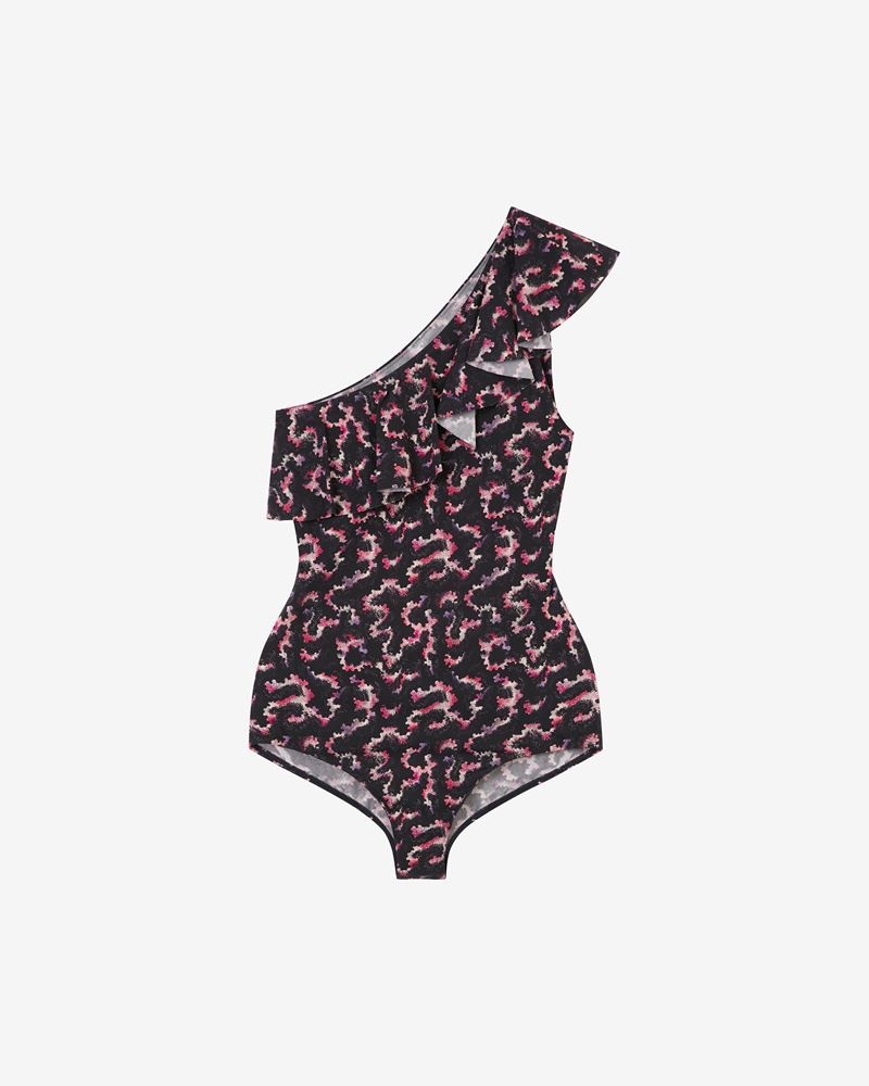 SICILYA ONE-PIECE SWIMSUIT - 1