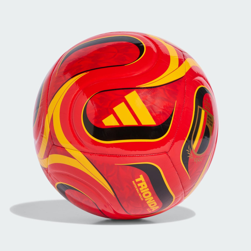 Trionda Belgium Home Club Ball 1
