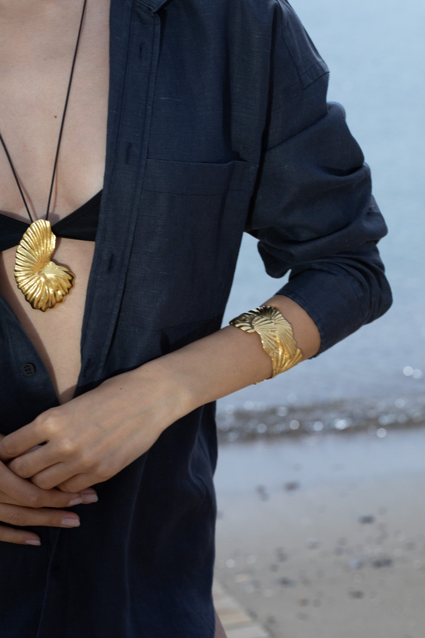 Birth of Venus Bracelet - 4