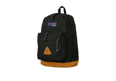PALACE PALACE JANSPORT RIGHT PACK BLACK outlook