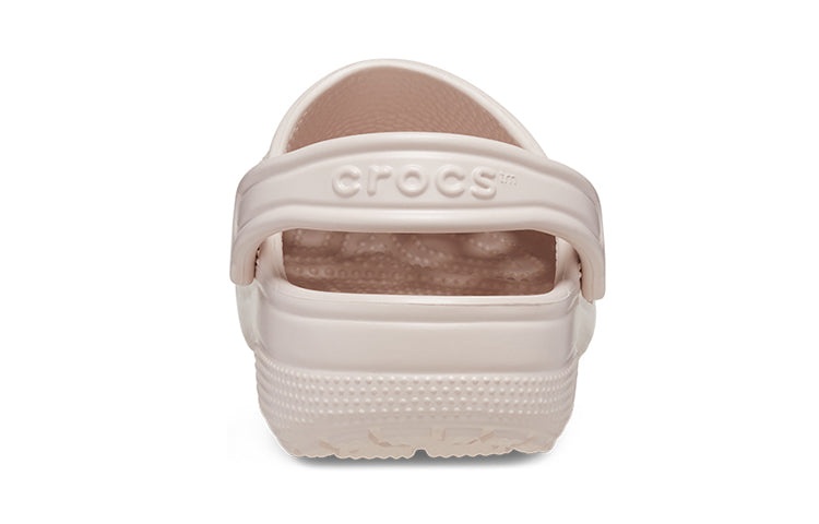 Crocs Classic Clogs 'Pink' 10001-6UR - 5