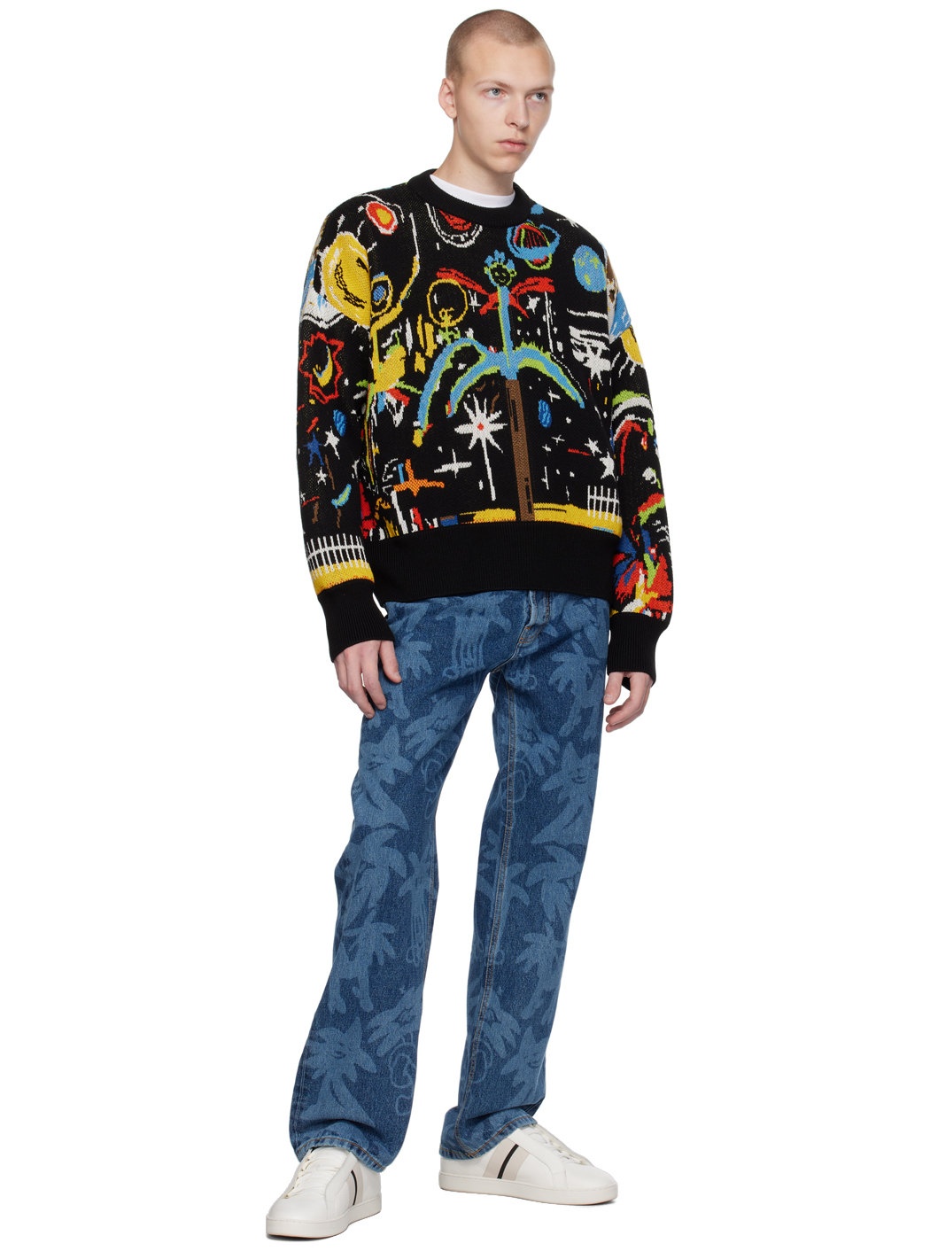 ssense's post