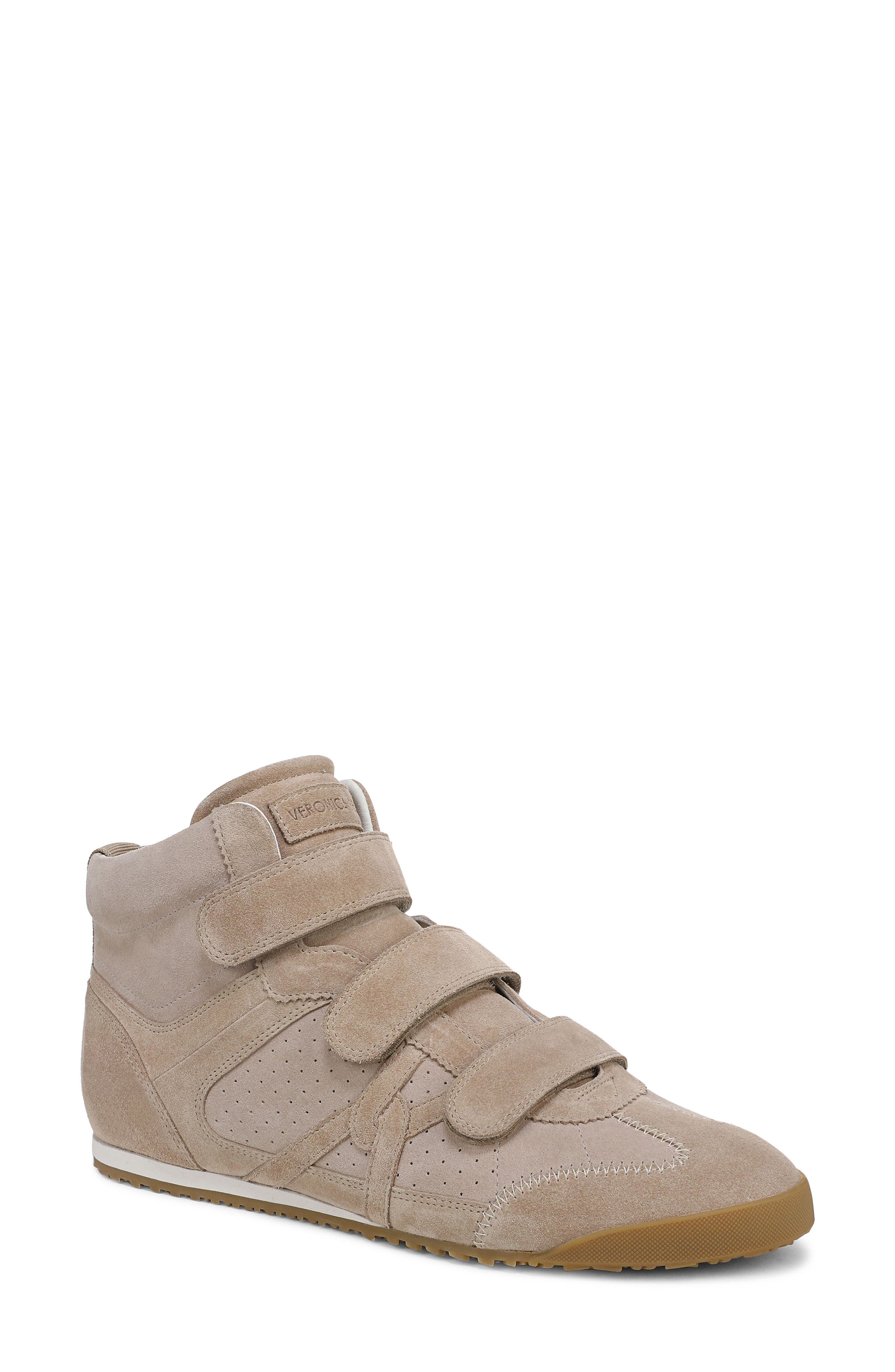 Veronica Beard Nima Sneaker in Sand/Chiffon at Nordstrom - 1