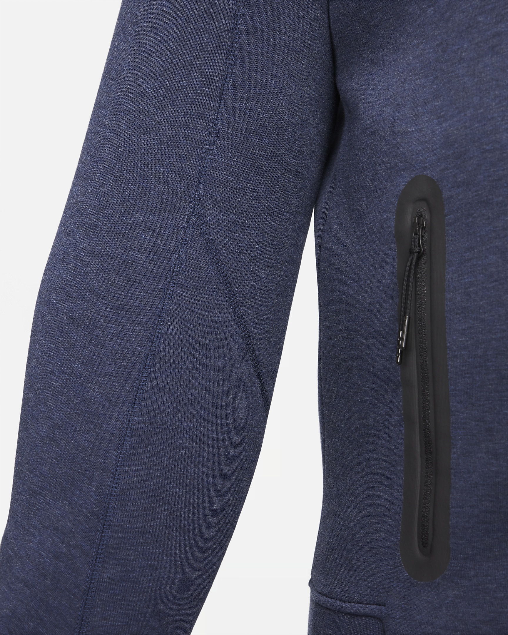 Nike Sportswear Tech Fleece Windrunner Men's Full-Zip Hoodie - 14