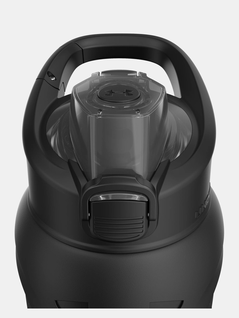 UA Command 24 oz. Water Bottle 5