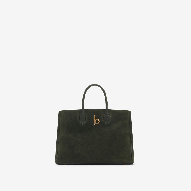 Small Rocking Horse Tote​ 1